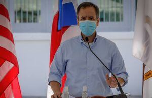 Alcalde de San Juan declara estado de emergencia por violencia de género