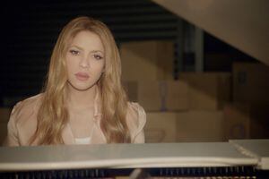 "Está en shock": la supuesta reacción de Piqué al video de Shakira y sus hijos 