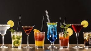 Se prohíbe venta y consumo de bebidas alcohólicas cuando rija el estado de excepción