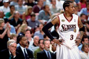 Reebok y Allen Iverson relanzan las “Why not us?” con un emotivo video