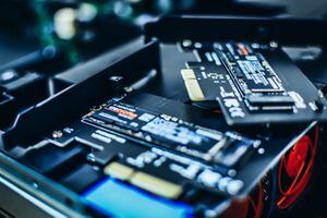 Motivos por los que fallan los discos duros SSD y posibles soluciones