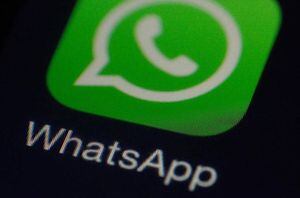 Una fácil app te permite programar tus mensajes en WhatsApp