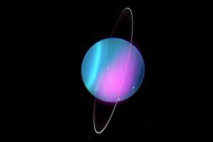Científicos de EE.UU exigen a la NASA una misión para explorar Urano y las probabilidades de vida en una de sus lunas