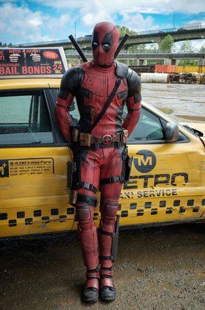 Disney cambia la clasificación de Deadpool 3, no más groserías
