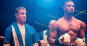 Netflix libera 'Creed II' e agora dá para maratonar toda franquia Rocky