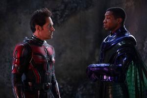 Marvel y Disney quieren que Google y Reddit identifiquen a los filtradores de Ant-Man and the Wasp: Quantumania