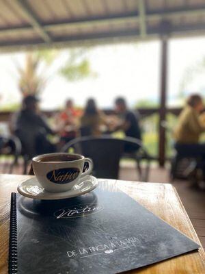 Sabor de altura en “Café Nativo” en Jayuya