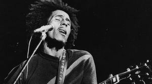 El mundo celebra los 74 años del nacimiento de Bob Marley