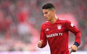 El inesperado técnico que llegaría al Bayern Múnich y ¿cambiaría la suerte de James?