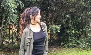 ¿Qué le dijeron? Esta fue la crítica que molestó a Maleja Restrepo