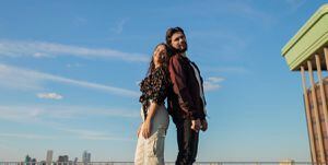 "Querer mejor, esa la lección más grande que debemos aprender": Juanes