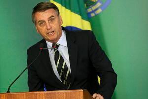 Bolsonaro em Davos: as falas do presidente sobre comércio, privatização e Venezuela