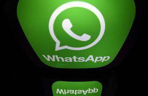 WhatsApp pide a usuarios actualizar la app por falla de seguridad