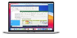 Windows 10 ya corre en Mac con procesador Apple M1