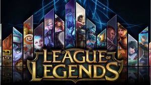 Guía básica para jugar League of Legends