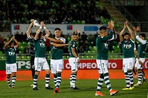 La esperanza es verde: ANFP echa pie atrás y hace lobby para darle el ascenso a Santiago Wanderers
