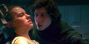 ¿Por qué Ben Solo adoptó el nombre de Kylo Ren en el universo de "Star Wars"? Esta es la respuesta