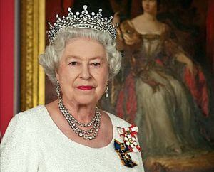 La reina Isabel II demuestra que Tauro es el más fuerte y resiliente del zodiaco