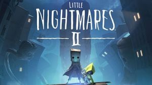 Little Nightmares 2 review: una pesadilla hermosa [FW Labs]