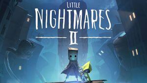 Little Nightmares 2 review: una pesadilla hermosa [FW Labs]