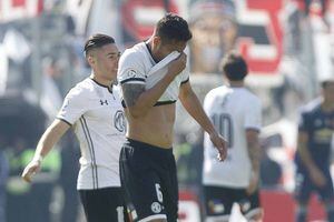 Colo Colo no tendrá descanso tras el Superclásico y ya comenzó la misión Corinthians