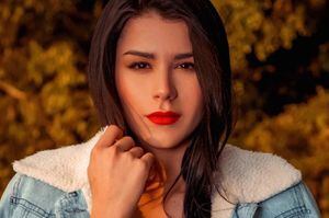 Katalina, de Protagonistas, presentó a su hermana transexual en redes