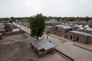 Ataque del Boko Haram en Nigeria deja 11 muertos