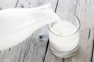 Ganaderos locales truenan contra la importación de leche