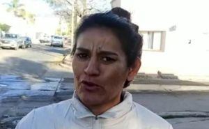 “Nosotros no robamos, solo vendíamos droga”: la insólita defensa de una tía a su sobrino detenido por asalto