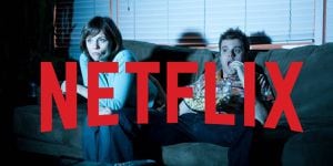 Netflix pede para que usuários não assistam uma das suas séries sozinhos