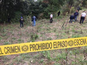 Localizan cuerpo de un menor desaparecido en Totonicapán