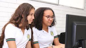 1500 equipos de sistemas recibirán colegios de Barranquilla para clases virtuales