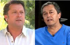 ¡Lo dije y qué!: Claudio Reyes trató de mentiroso a Daniel Alcaino y le recordó "tremenda" compra