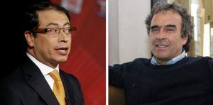 Revelaron cable contra Fajardo, pero este atacó a  Gustavo Petro