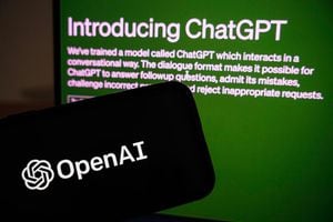 GPT Store: Open Ai lanza su tienda virtual de inteligencia artificial y te explicamos lo que puedes encontrar en la app