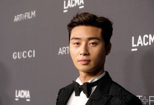El actor de k-drama Park Seo Joon protagonizará película The Marvels