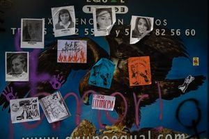 Oleada de desapariciones y feminicidios golpea a México; violencia contra mujeres se recrudece