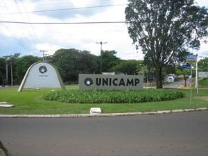 Unicamp divulga nesta sexta-feira lista de convocados para segunda fase