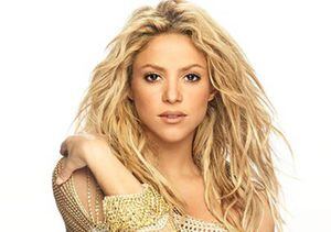 Shakira hace alucinar a todos con su nueva aparición con atrevida vestimenta