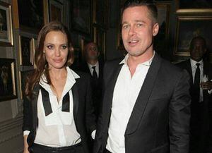 La poderosa razón que destruyó el amor entre Angelina Jolie y Brad Pitt