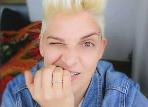 Camila Chaín explotó en redes por críticas hacia su matrimonio