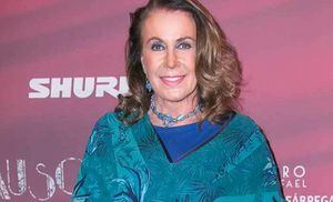 “Me dijo que me iba a matar”: por qué Laura Zapata está siendo amenazada