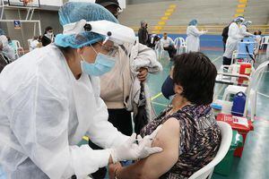 Banco Mundial aprueba crédito de USD 150 a Ecuador para comprar vacunas