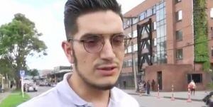 Conozca la sanción que recibiría el taxista que le cobró 440 mil pesos a dos canadienses