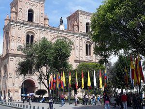 Cuenca celebra sus fiestas de Independencia