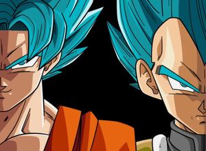 Dragon Ball Super destroza la única victoria que Vegeta había tenido sobre Goku