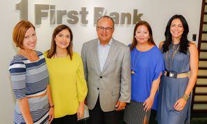 Firstbank ofrecerá talleres gratuitos a 70 empresarios con iniciativa 1Éxito