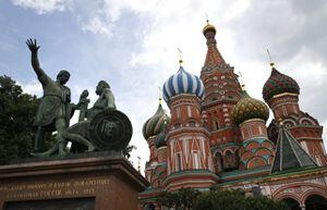 ¡Rompa el marrano! Sepa cuánto le cuesta ir a Rusia en época de Mundial