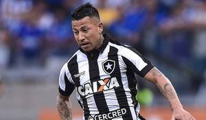 Leo Valencia buscará dar el primer golpe en la Sudamericana: "Tenemos que aprovechar que Audax no tiene confianza"