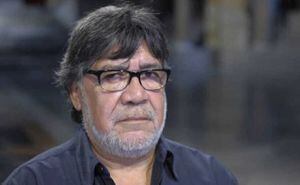 Coronavirus: escritor chileno Luis Sepúlveda cae en coma